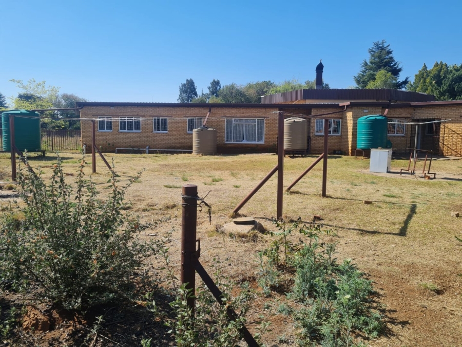 4 Bedroom Property for Sale in Spitskop SH Free State